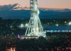 Coachella Is The Mirror - Coachella festival crowd photo