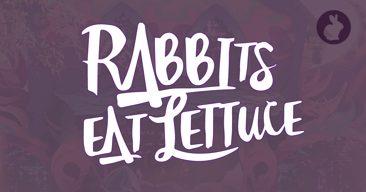 What Is Rabbits Eat Lettuce? 10 Festival scene connected to Rabbits Eat Lettuce.