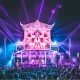 Festival scene connected to Shambhala Is A Ritual, Not Just A Festival.