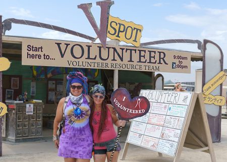 Burning Man Project image used on the official Black Rock City 2026 page.